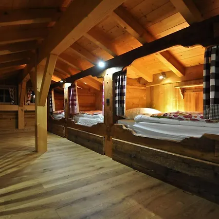 Chalet Grand - Coeur De La Montagne *