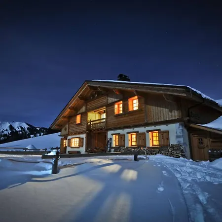 Chalet Grand - Coeur De La Montagne *